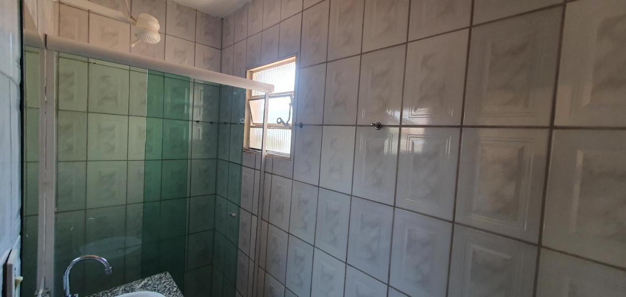 Pousada Azevedo Livramento de Nossa Senhora Exterior foto