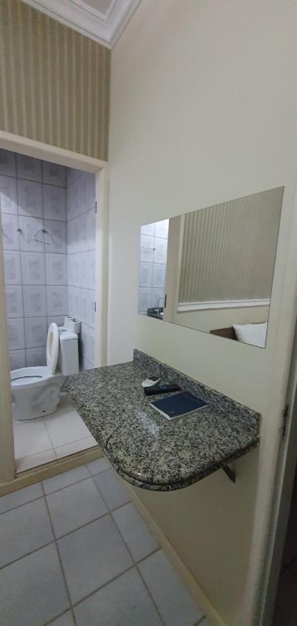 Pousada Azevedo Livramento de Nossa Senhora Exterior foto